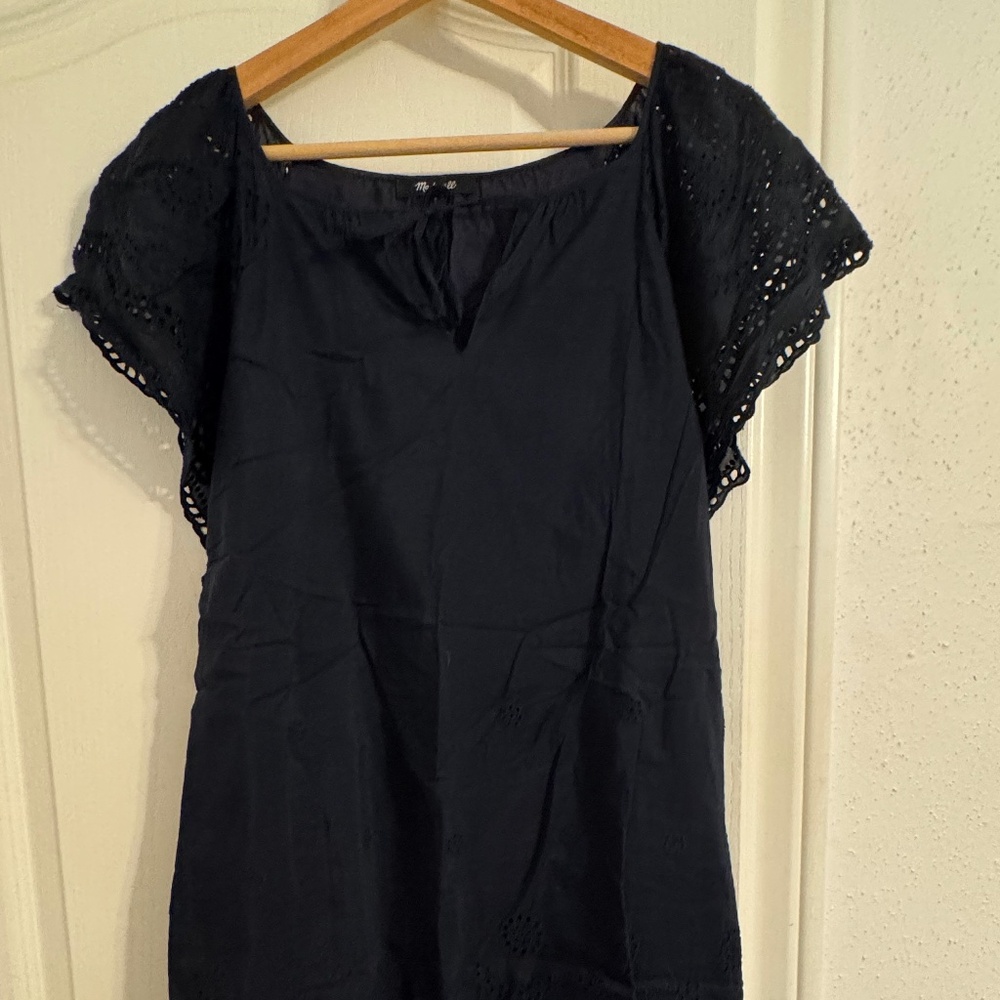Madewell Top